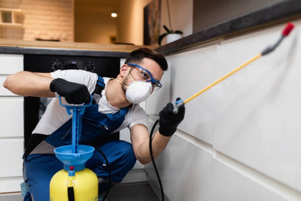 Best Pest Control for Restaurants  in South Congaree, SC