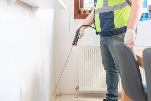 Best Pest Inspection Near Me  in South Congaree, SC